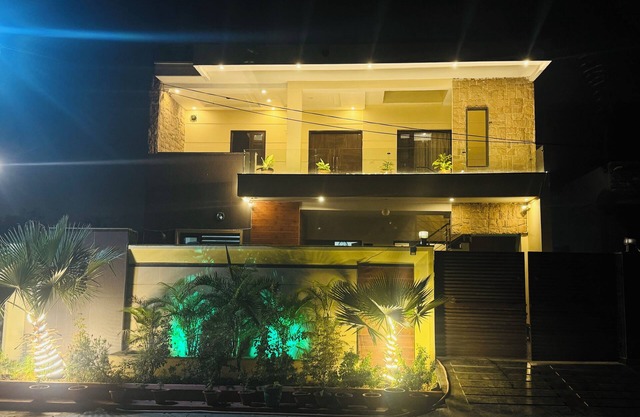 Sandhu Homestay