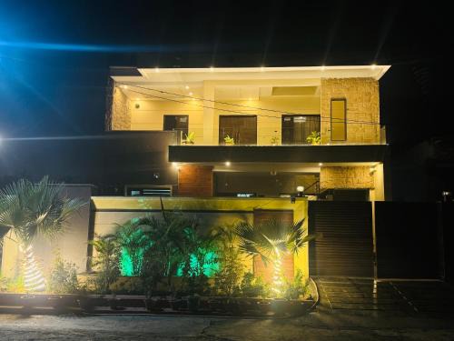 Sandhu Homestay