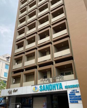 Sandhya Residency