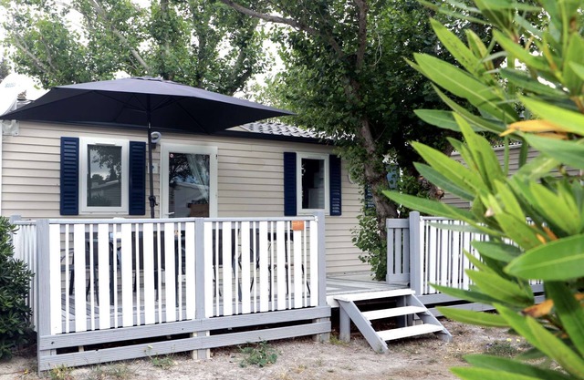 Sandilou Les Petits Bonheurs⛱️ 4 People ⛱️ 2 Bedrooms ⛱️ AIR CONDITIONING