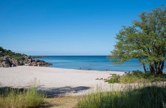 Sandkaas Badehotel