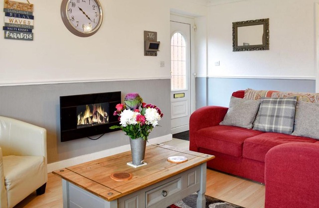 Sandown Retreat