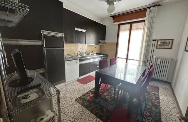 Sandra's House 6km from Florence