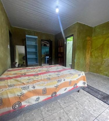 sandras kitnet Bar da Sandra