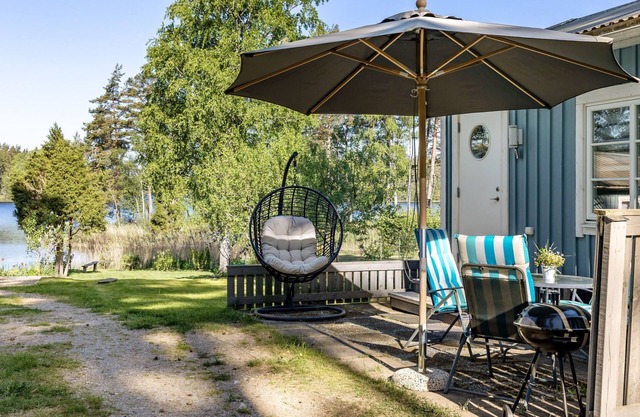 Sandsjöfors by Interhome