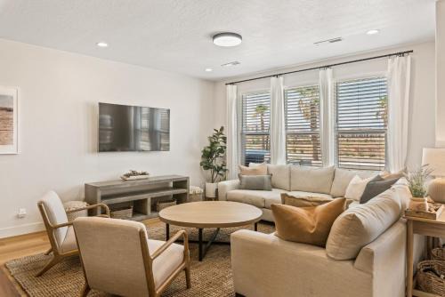 Sandstone Shores townhouse