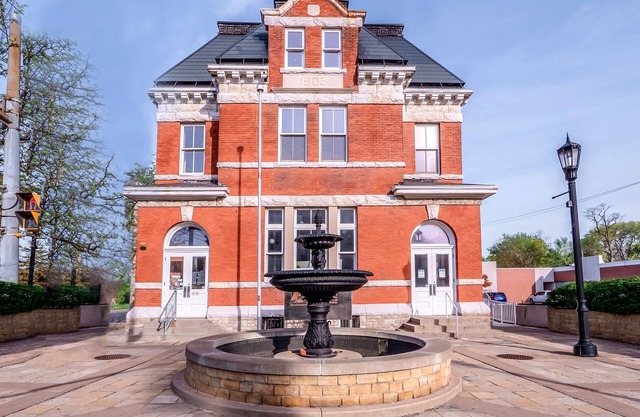 Sandwich Boutique Hotel