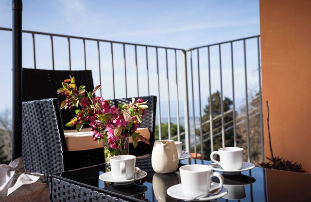 Sandy House, sea view and relaxation at La Culla