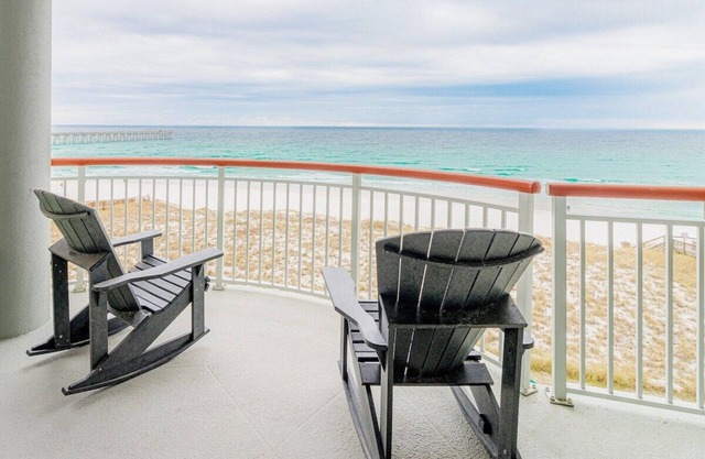 Sandy Island…An Oceanfront Paradise