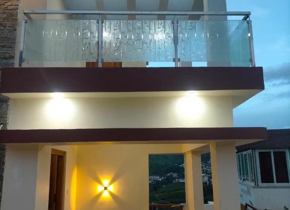Sandy Luxury Villa 3 Bhk