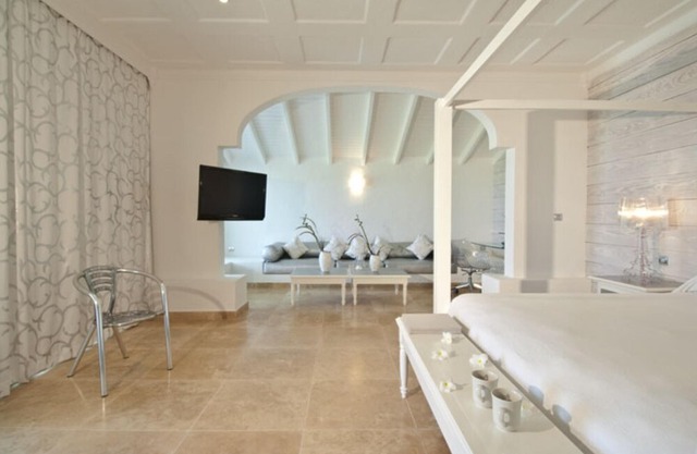Sandyline - Luxury villa with breathtaking views of the Caribbean Sea