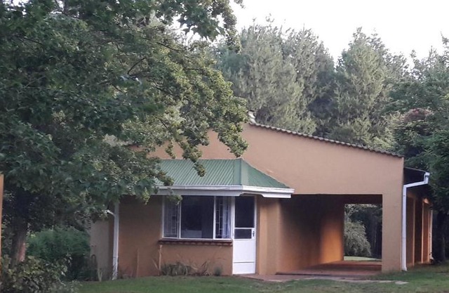 Sanfern Downs Cottage