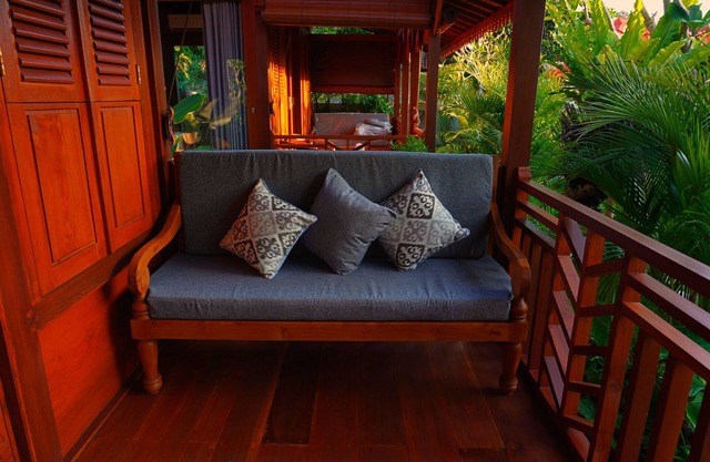 Sang Mong Ubud