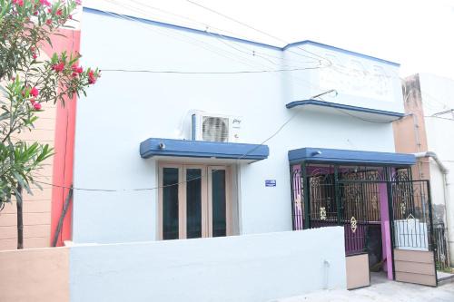 Sanjanas villa