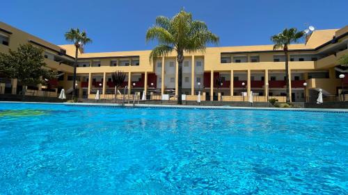Sanlúcar Bajo de Guía PG Apartamentos