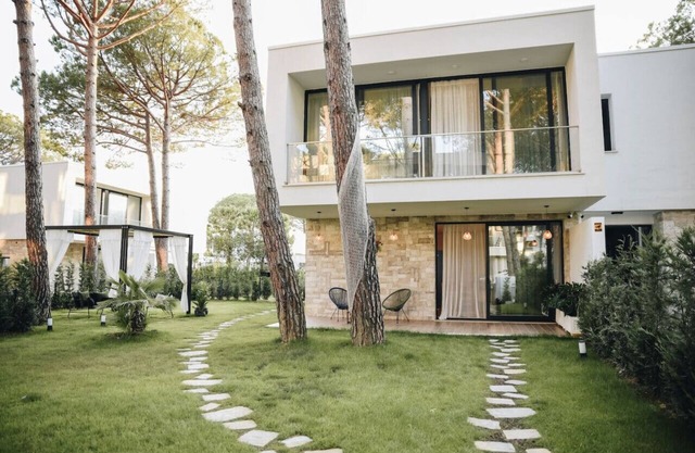 Sanpietro Vacation Villa