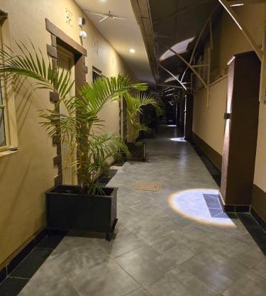 Sanrod Hotel Maua