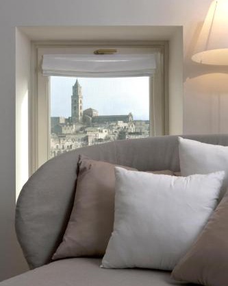 Santa Cesarea Residence Luxury Suite - La vetta del Sasso Barisano