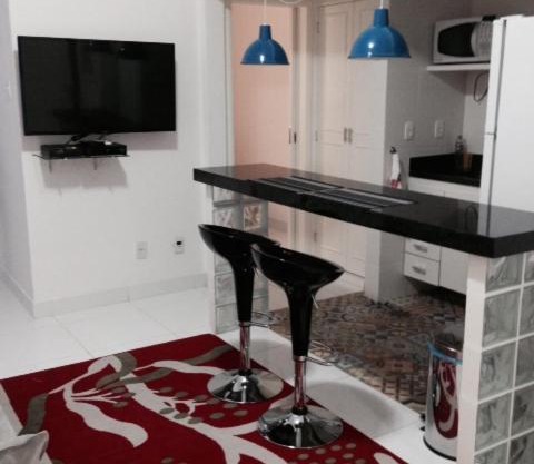 Santa Clara Copacabana