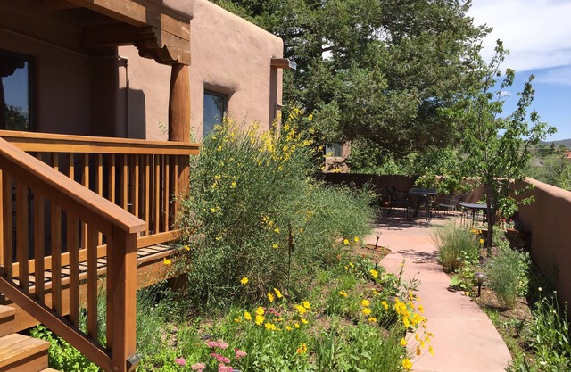 Santa Fe Bed & Breakfast