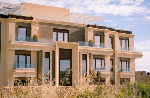 Santa Lucia Boutique Hotel