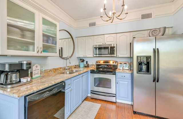 Santa Rosa Beach Condo w/Pool & Hot Tub Access!