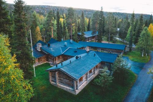 Santa's Villa Borealis