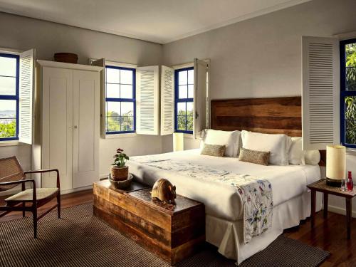 Santa Teresa Hotel Rio de Janeiro - MGallery Collection
