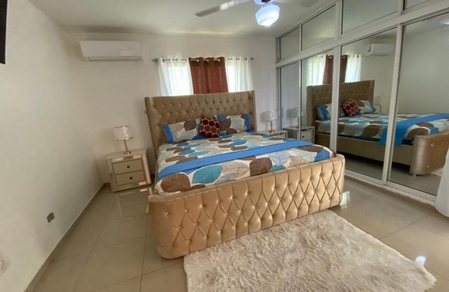 Santiago Center Huge Apartment 2stay rooftop to enjoy the city view 6-3