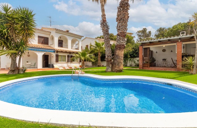 Santiago by Interhome