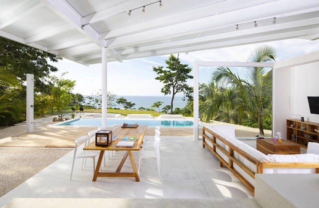 Santiago Hills Villa