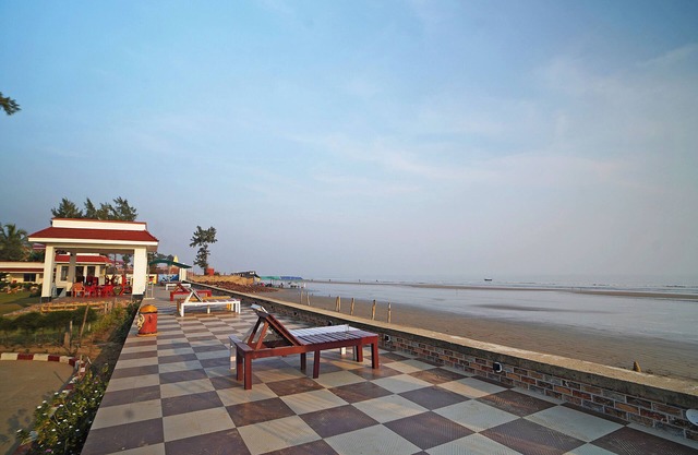 SANTINIKETAN HOTEL & RESORTS