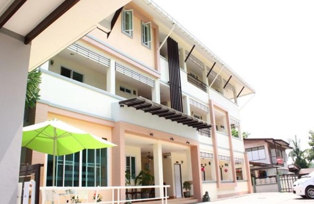 Santipran Place