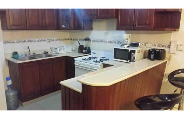 Santo Dgo#1The best lovely cozy apart 2 Stay