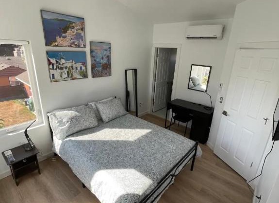Santoniri private room