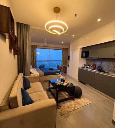 Santushti by Urban Retreat
