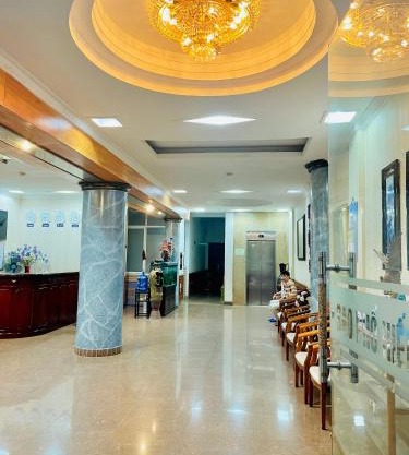 Sao Pho Hien Hotel