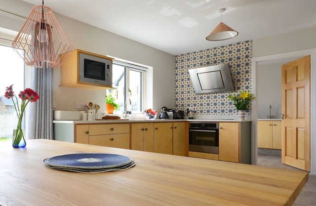 Saoirse 3 bedroom house VRBO