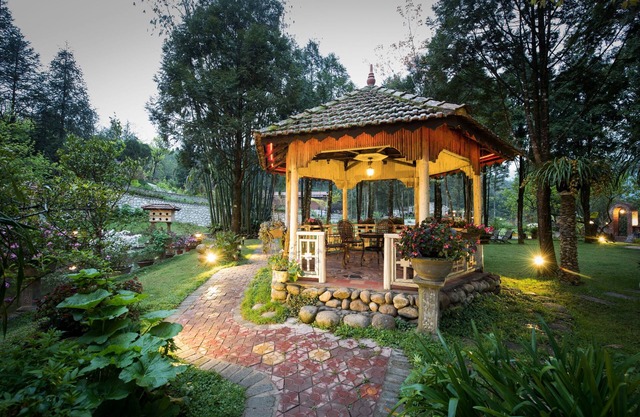 Sapa Garden Bed and Breakfast
