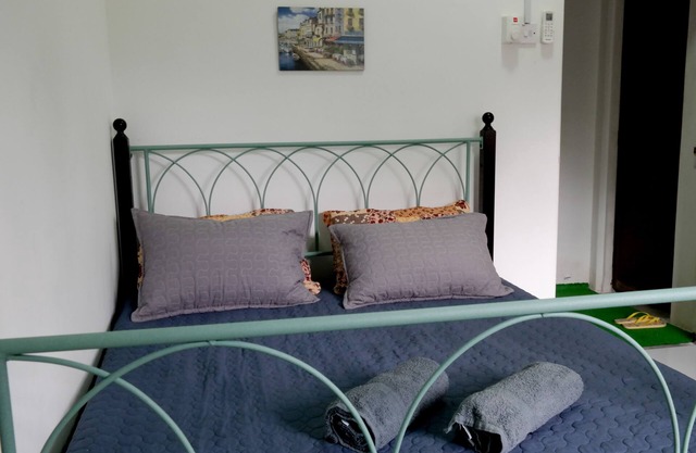 SapaHomes Apartment Seri Kembangan