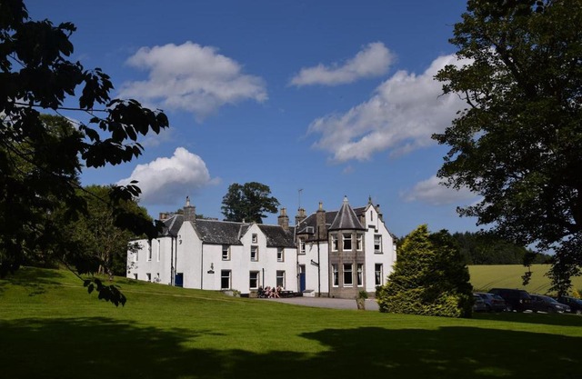 Saplinbrae Hotel and Lodges