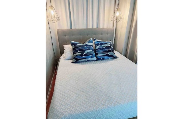 Sapphire Apartment @Lasocial, Parking & Breakfast