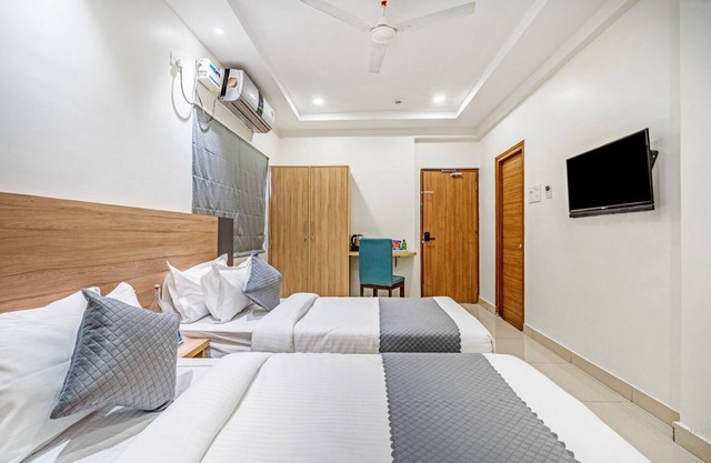 SAPPHIRE BLISS HOTEL