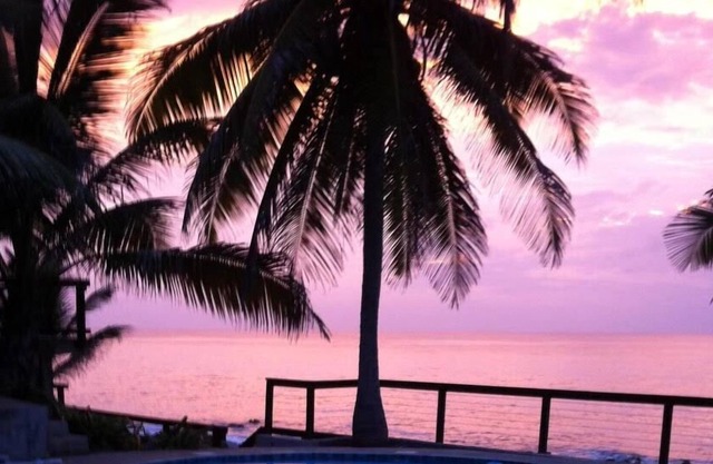 Sapphire Mist--Oceanfront SeaClusion Condo