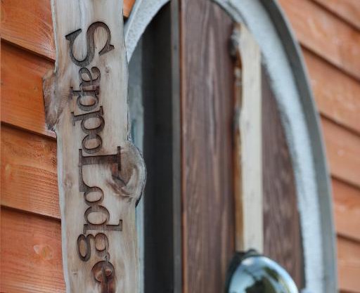SappoLodge