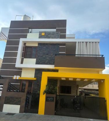Sapthagiri Euphoria