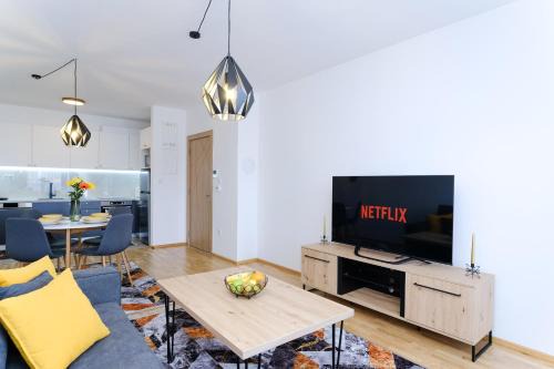 Sara Apartments