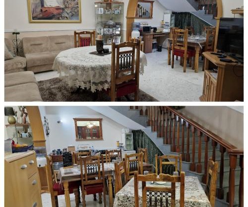 Saracini's Homestay