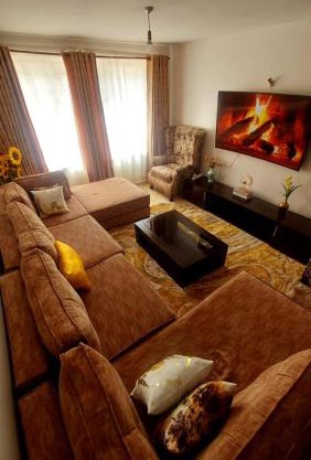 Sarafu Homes