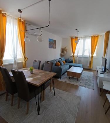 Sarajevo Apartment AMAJE - free parking